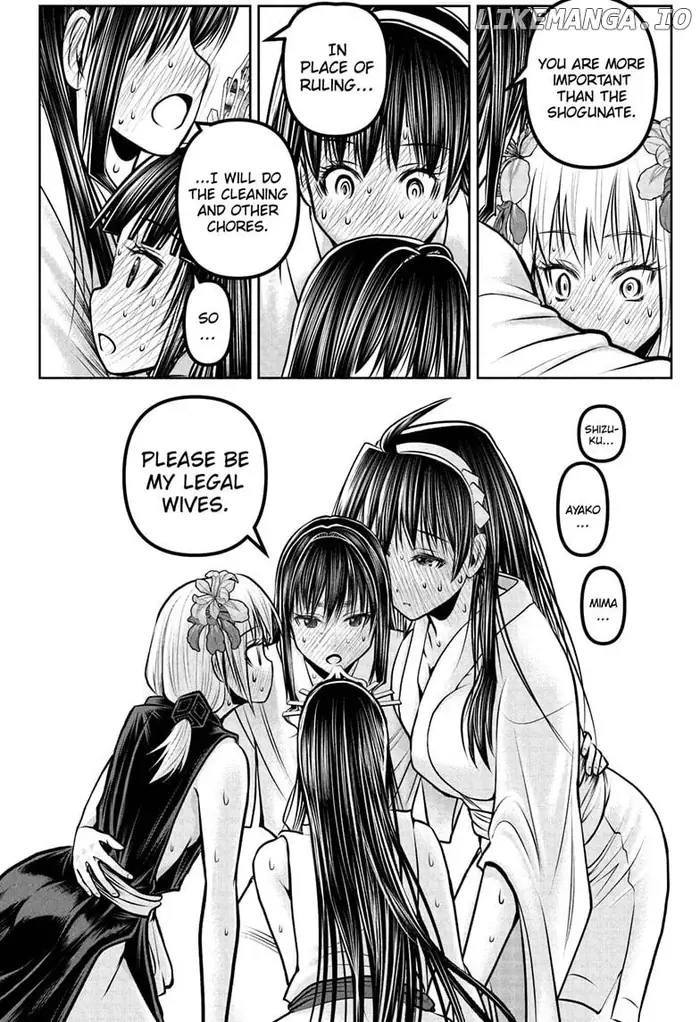The Elusive Samurai Chapter 191 image 14_optimized